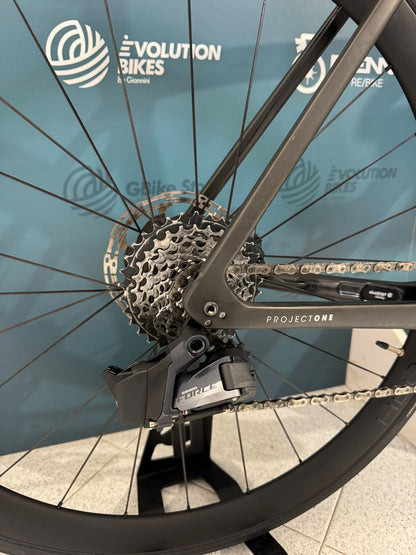 Trek Émonda SLR 7 AXS Rozmiar 56 - Używana