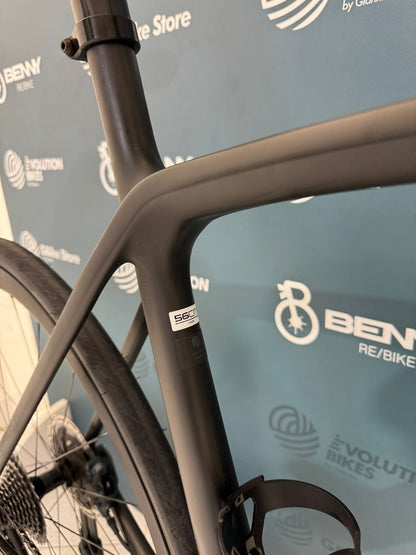 Trek Émonda SLR 7 AXS Rozmiar 56 - Używana