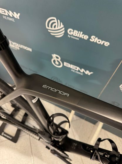 Trek Émonda SLR 7 AXS Rozmiar 56 - Używana