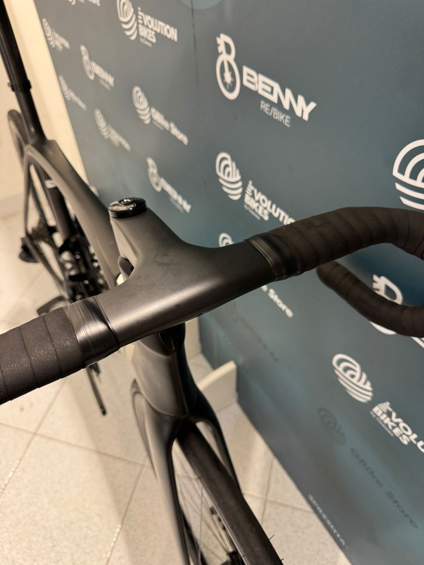 Trek Émonda SLR 7 AXS Rozmiar 56 - Używana