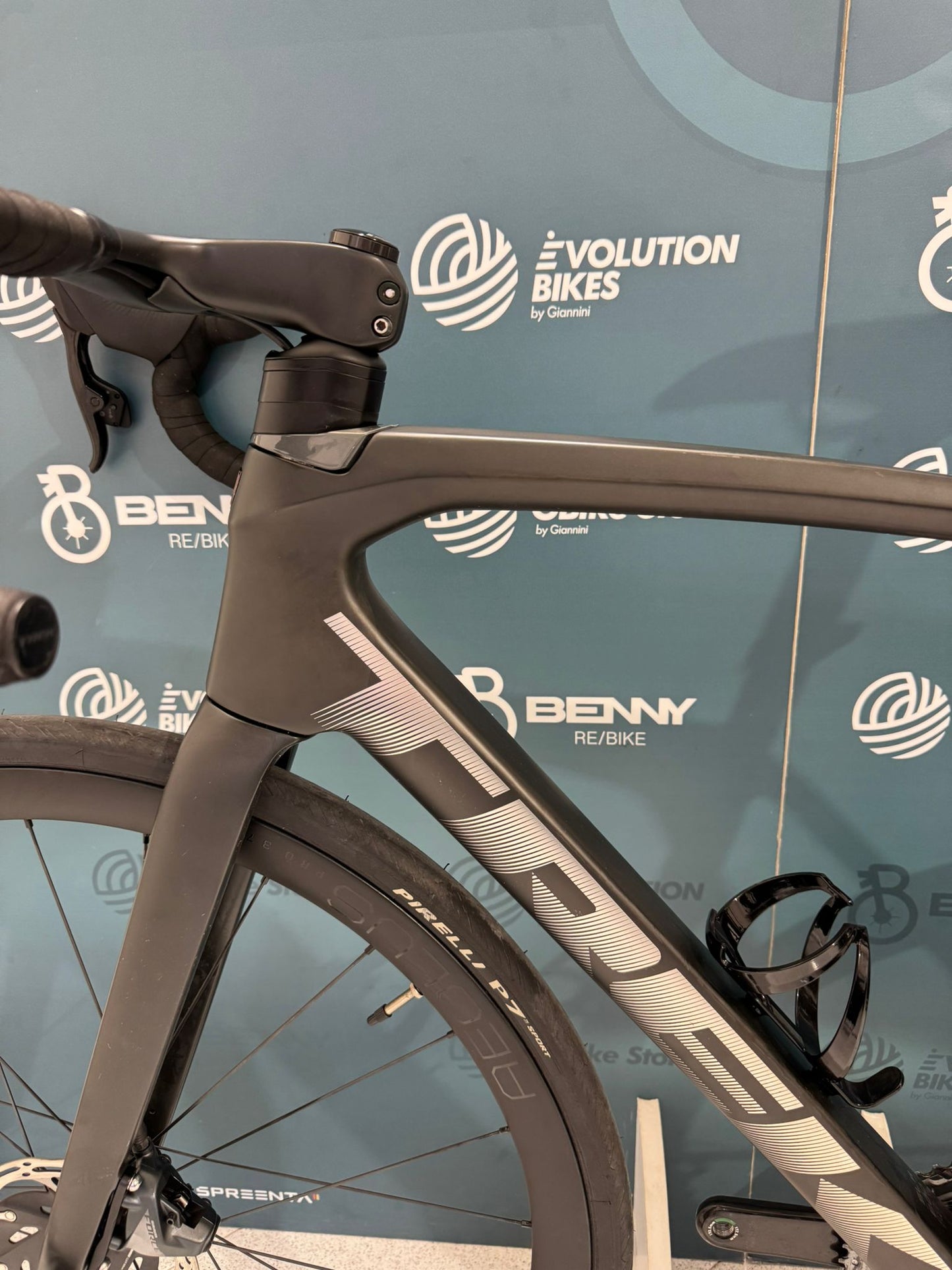 Trek Émonda SLR 7 AXS Rozmiar 56 - Używana