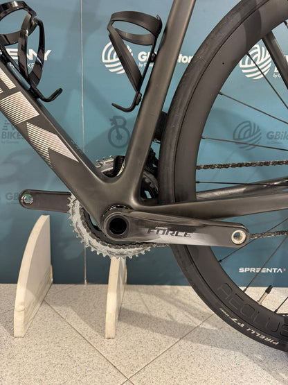 Trek Émonda SLR 7 AXS Rozmiar 56 - Używana