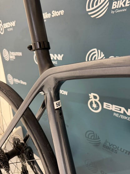 Trek Émonda SL 7 AXS Talla 56 - Usado