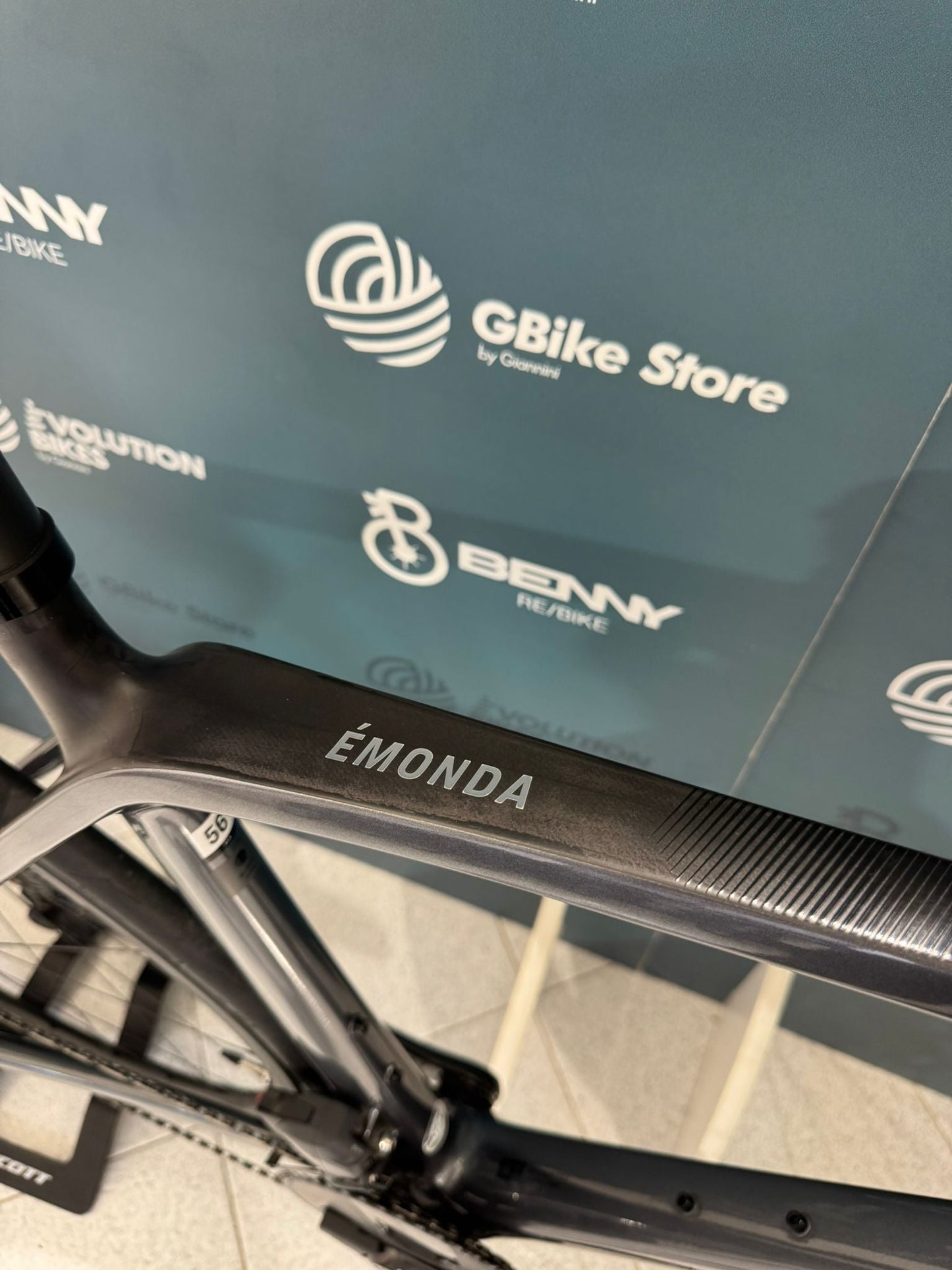 Trek Émonda SL 7 AXS Talla 56 - Usado