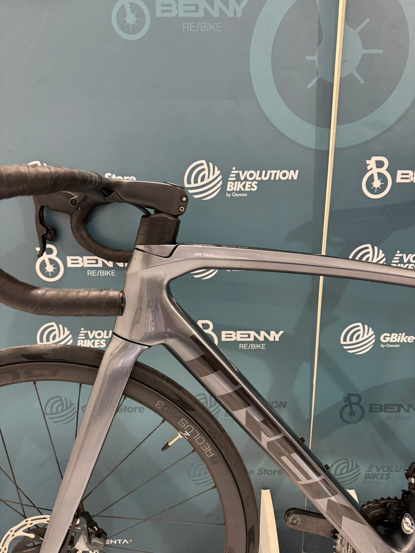 Trek Émonda SL 7 AXS Talla 56 - Usado