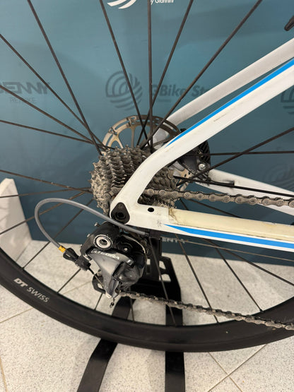 BMC Roadmachine 01 Disco Tamaño 51 - Usado