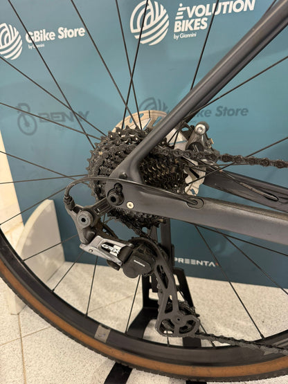 Merida Silex 7000 Disque coupé M - Utilisé