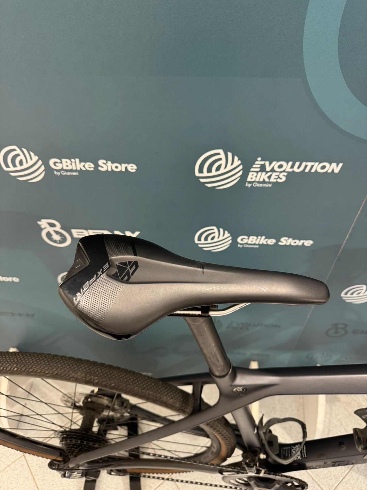 Merida Silex 7000 Disque coupé M - Utilisé