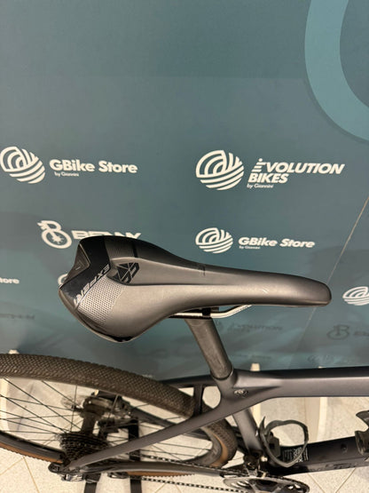 Merida Silex 7000 Disque coupé M - Utilisé