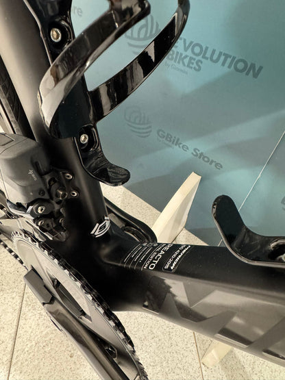 Mérida Reacto Disc Force AXS Talla S - Usado