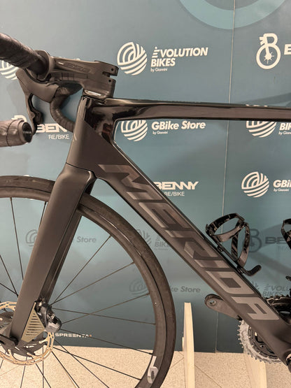 Mérida Reacto Disc Force AXS Talla S - Usado