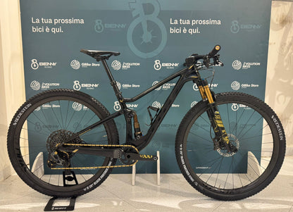 Scott Spark RC 900 SL AXS Größe S - Gebraucht