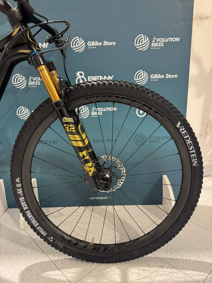 Scott Spark RC 900 SL AXS Größe S - Gebraucht