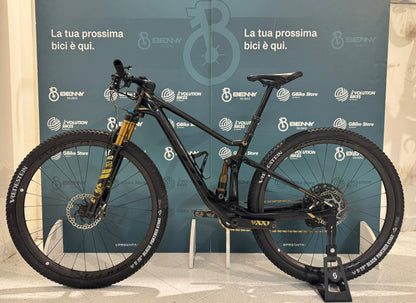 Scott Spark RC 900 SL AXS Größe S - Gebraucht