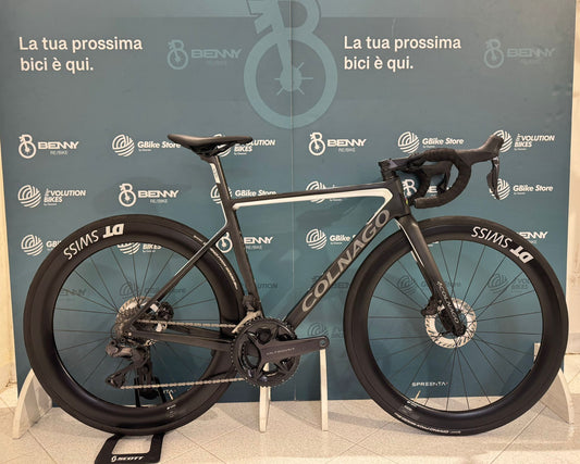 Colnago V3Rs Ultegra Di2 12v Tamaño 48S - Usado
