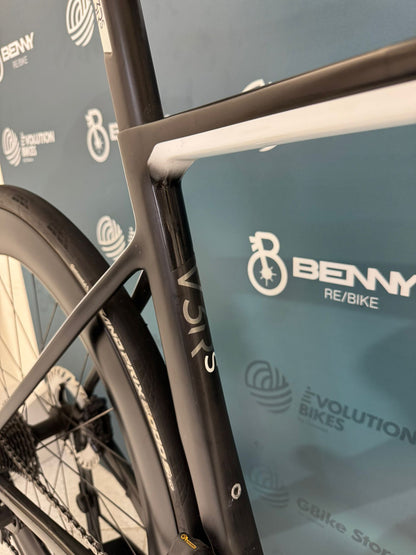 Colnago V3Rs Ultegra Di2 12v Taille 48S - Occasion