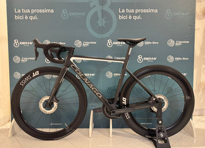 Colnago V3Rs Ultegra Di2 12v Taille 48S - Occasion