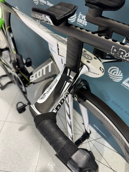 Scott Plasma 3 TT-Größe M - Gebraucht