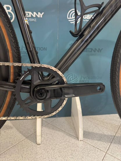 Specialized Crux Expert Rival AXS 12v Size 52 - Used