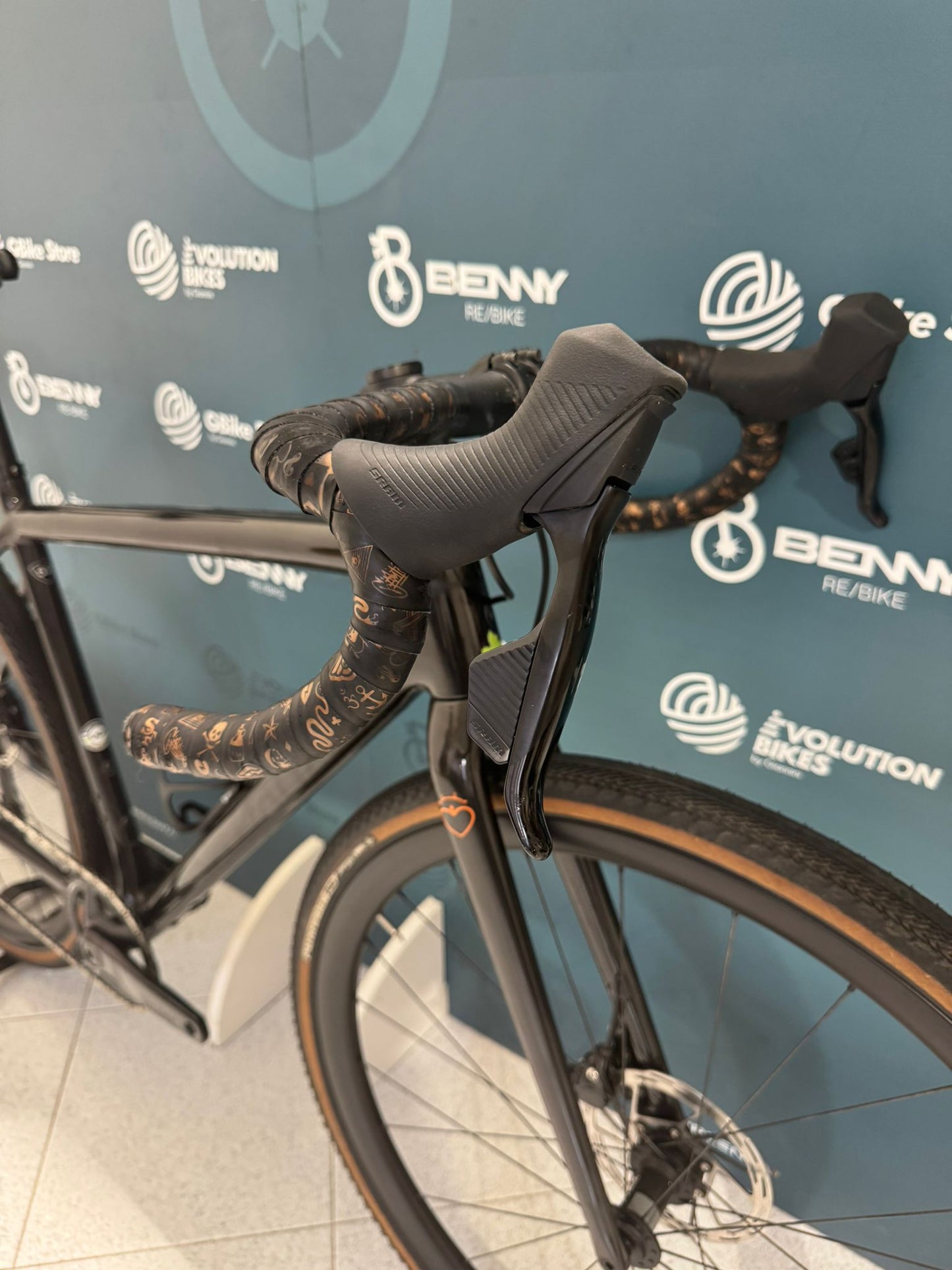 Specialized Crux Expert Rival AXS 12v Size 52 - Used