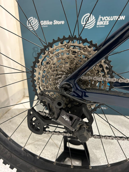 Trek Procaliber 9.6 Taglia M/L - Usata