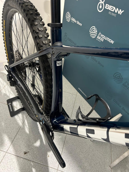 Trek Taille Procalibre 9.6 M/L