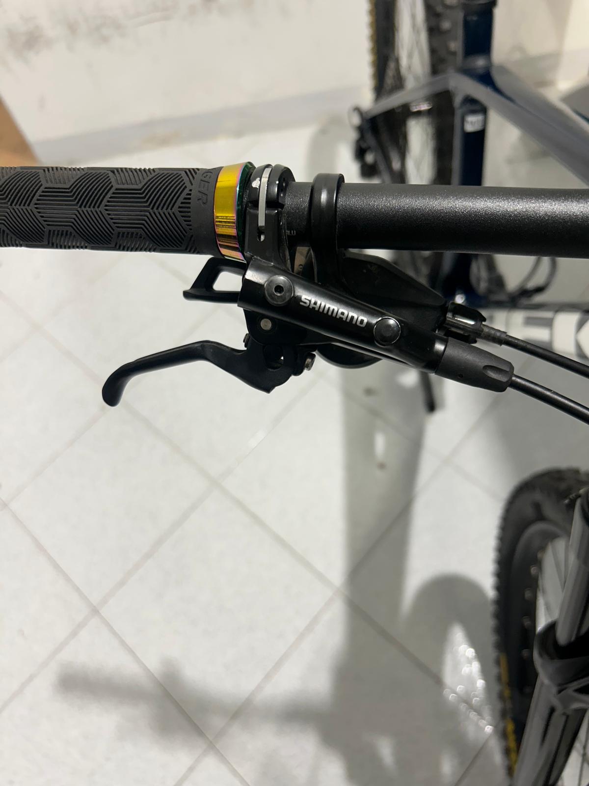 Trek Taille Procalibre 9.6 M/L