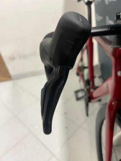 Colnago V4RS Tamaño 530 - Prueba de demostración