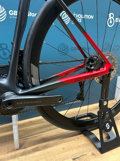 Megamo Raise 05 Größe S - Gebraucht