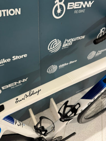 Colnago V3Rs Rojo AXS Talla 52S - Usado