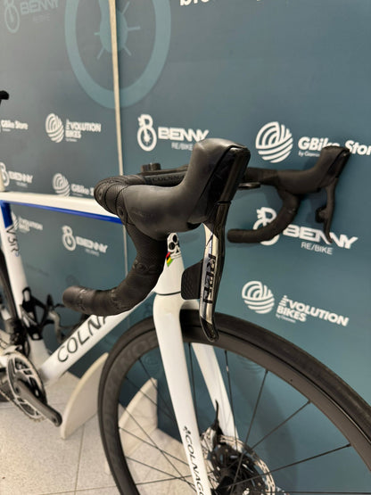 Colnago V3Rs Rojo AXS Talla 52S - Usado