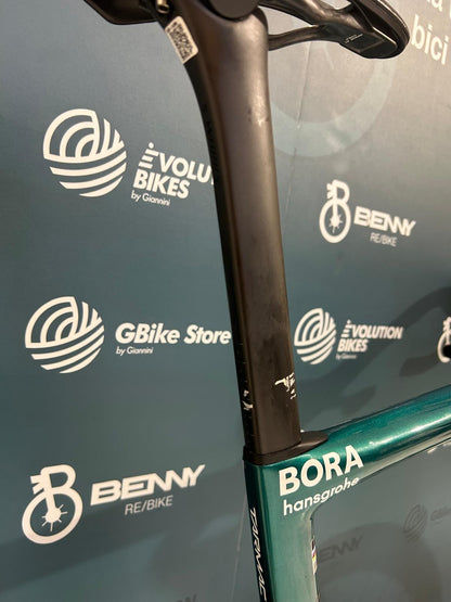 Specialized S-Works Tarmac SL8 BORA - hansgrohe Edition 2024 Size 54 - Used