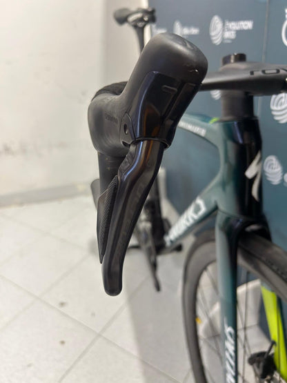 Specialized S-Works Tarmac SL8 BORA - hansgrohe Edition 2024 Size 54 - Used