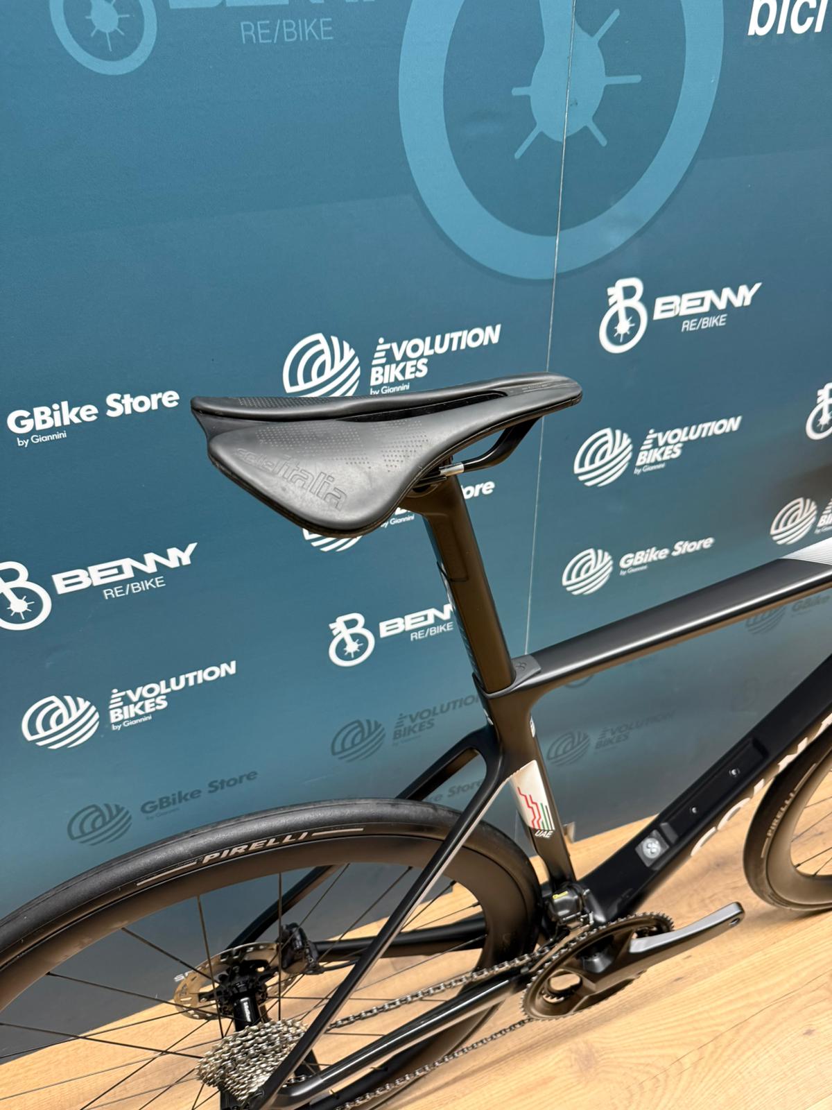 Colnago V4rs Uae Emirates Größe 510 – Gebraucht