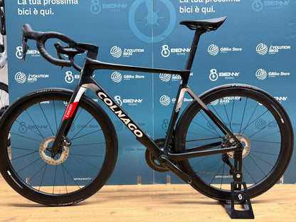 Colnago V4rs Uae Emirates Größe 510 – Gebraucht