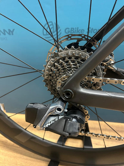 Scott Addict RC Tamaño definitivo M - Usado