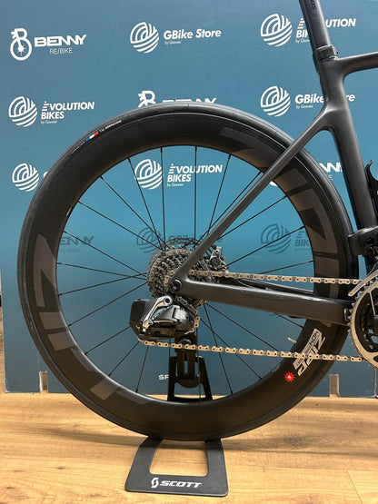 Scott Addict RC Tamaño definitivo M - Usado