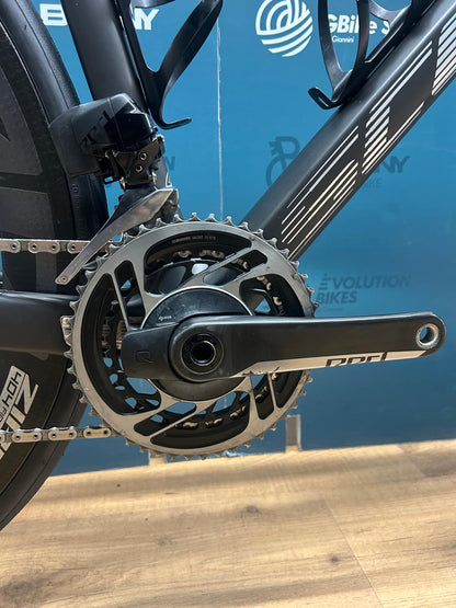 Scott Addict RC Tamaño definitivo M - Usado