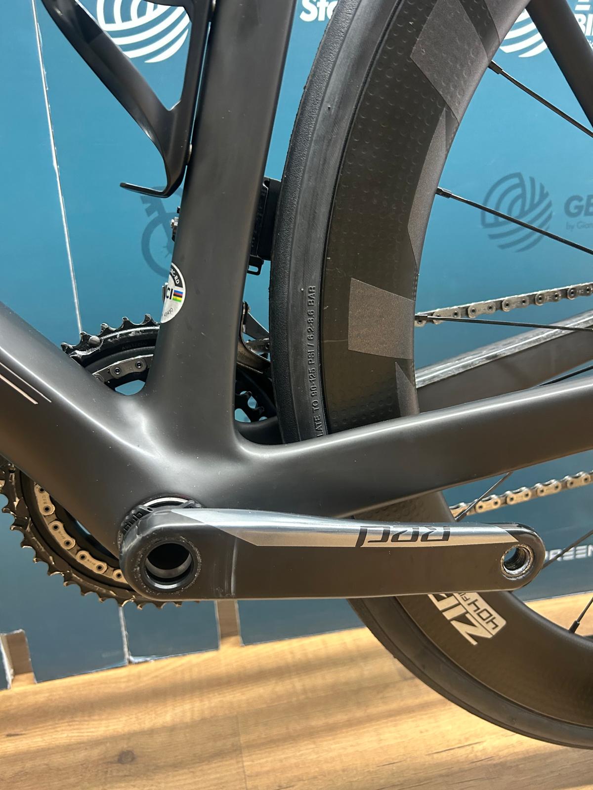 Scott Addict RC Tamaño definitivo M - Usado