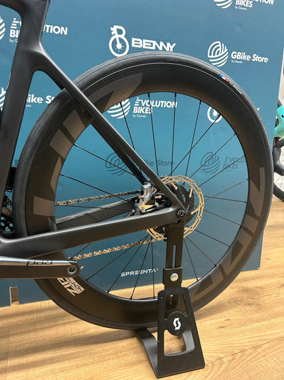 Scott Addict RC Tamaño definitivo M - Usado