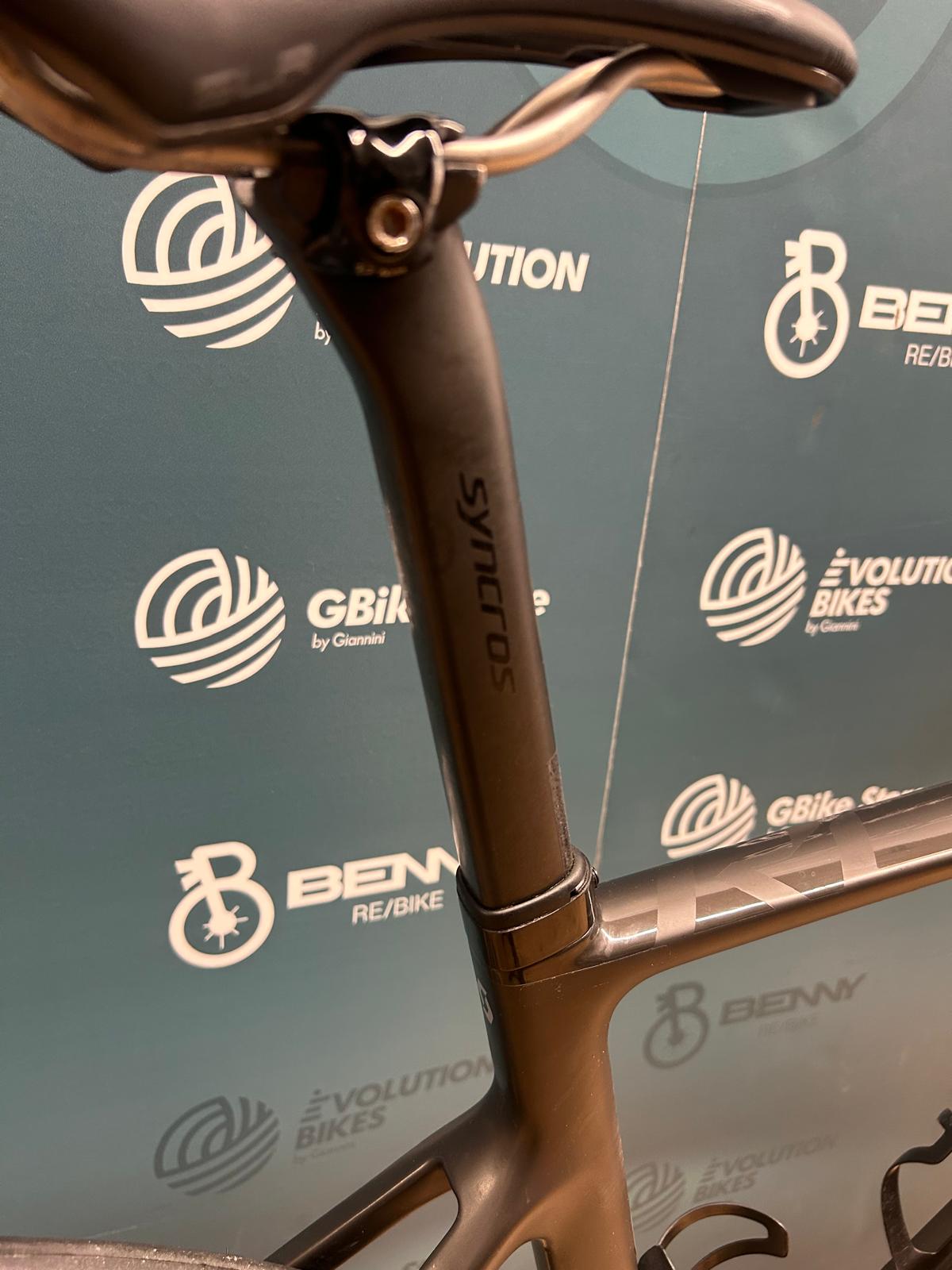 Scott Addict RC Tamaño definitivo M - Usado