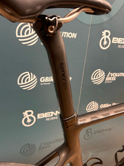 Scott Addict RC Tamaño definitivo M - Usado