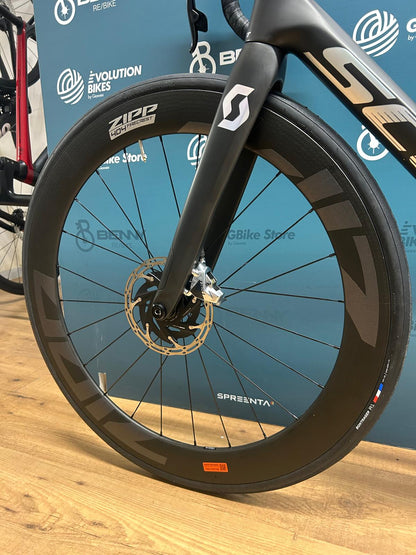 Scott Addict RC Tamaño definitivo M - Usado