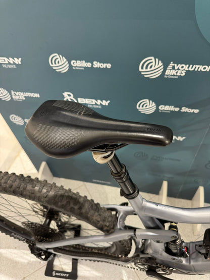 Scott Genius eRide 930 Size L - Used