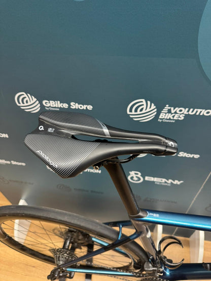 Wilier 0 SLR Super Record EPS Size L - Used