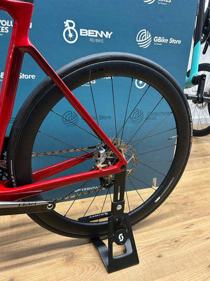 Colnago V4RS Tamaño 530 - Prueba de demostración