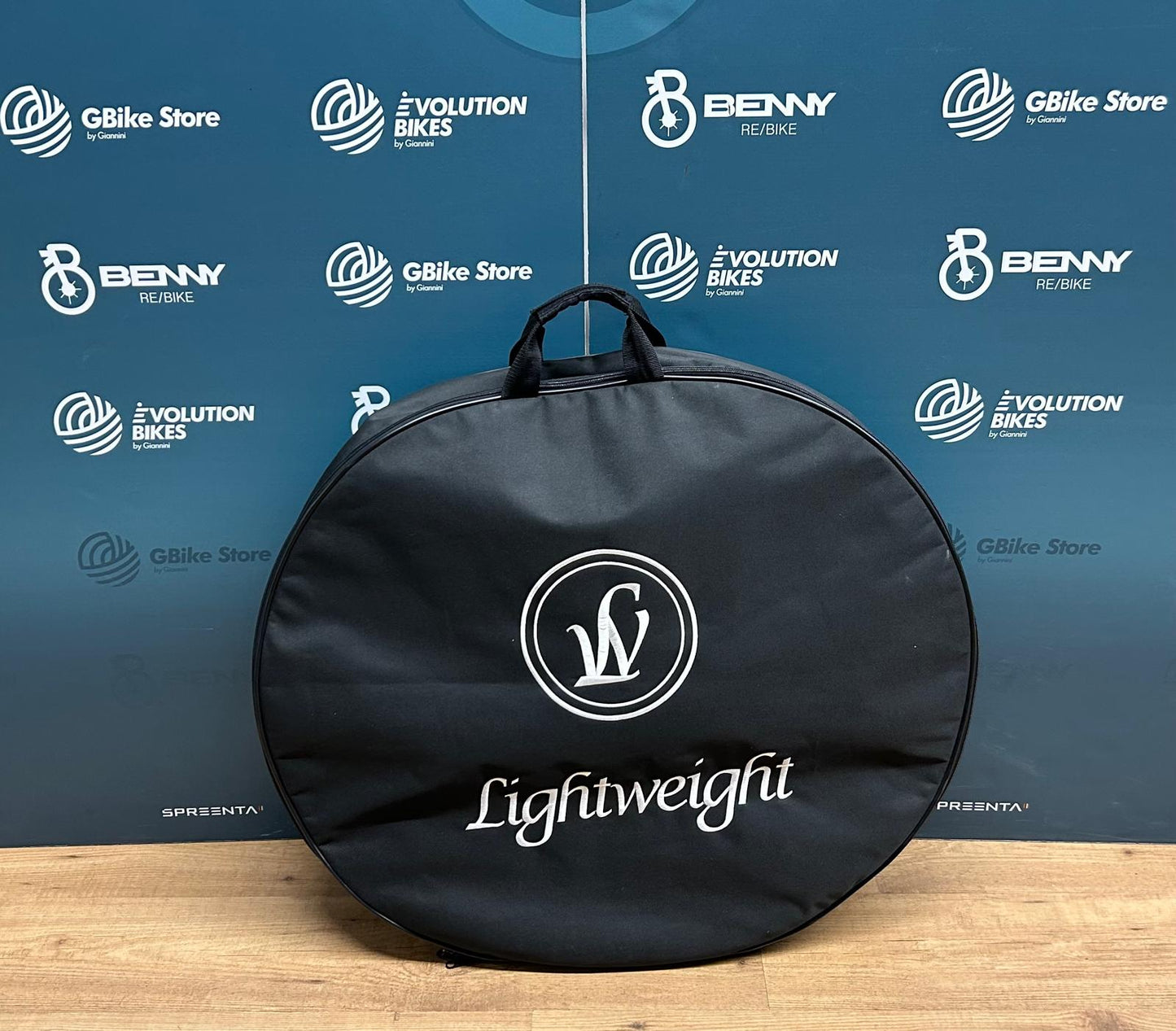 Disque léger Meilenstein EVO - Occasion