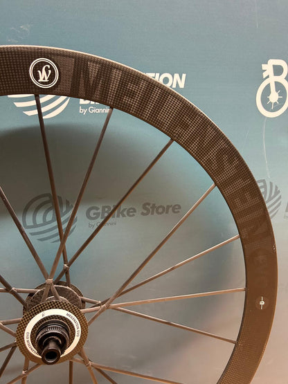 Disque léger Meilenstein EVO - Occasion