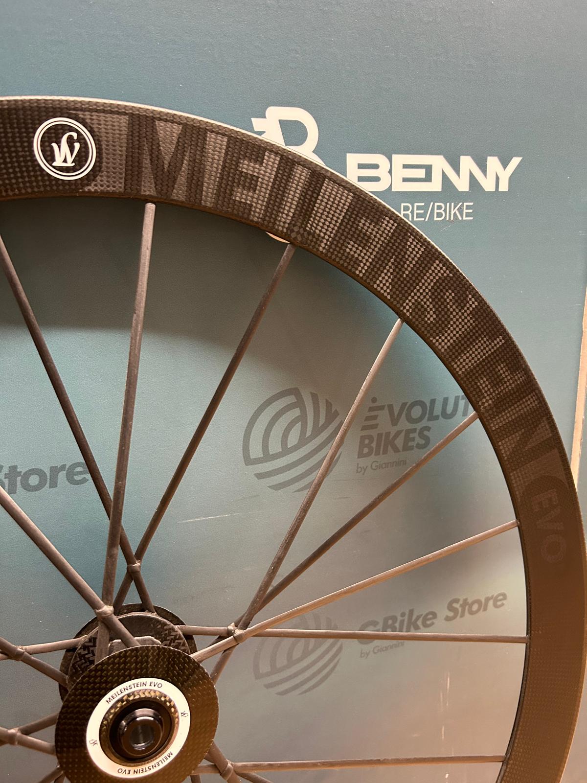 Disque léger Meilenstein EVO - Occasion