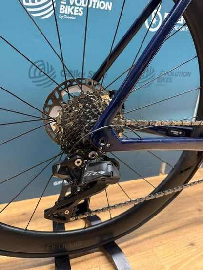 Trek Émonda SL 6 Pro Disc rozm. 58 - Używana